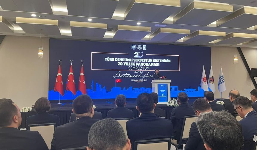 Bakan Tunç: Yasal düzenleme gerekiyorsa, Meclis elbette yapacaktır