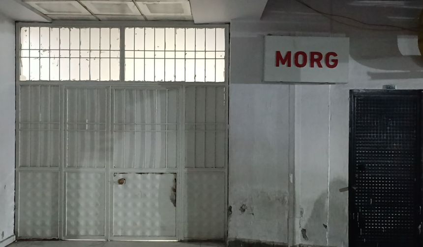 Batman’da babasını tüfekle öldüren şüpheli gözaltına alındı