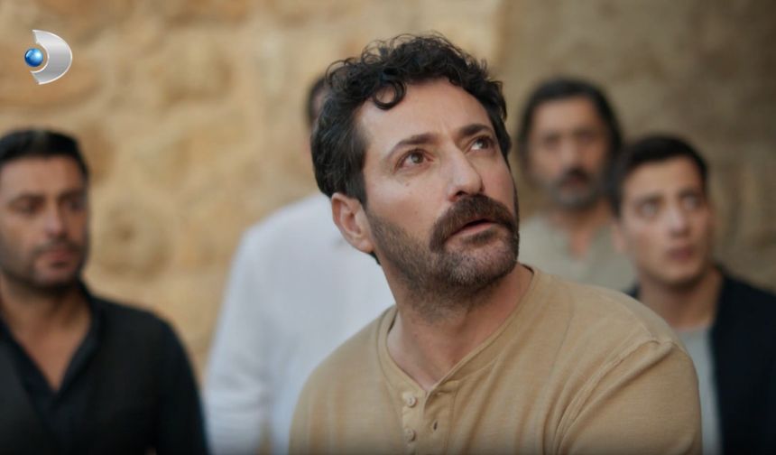 Boran izleyicide heyecan yarattı