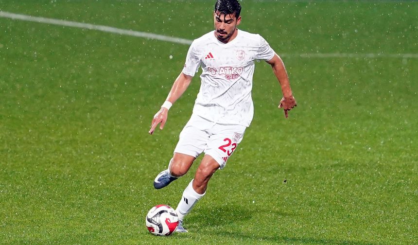 Çaykur Rizespor - Atko Grup Pendikspor: 6-1