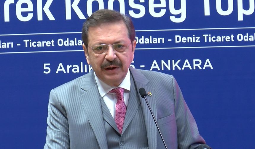 Cevdet Yılmaz: Dünyanın oldukça üzerinde büyüme gösterdik