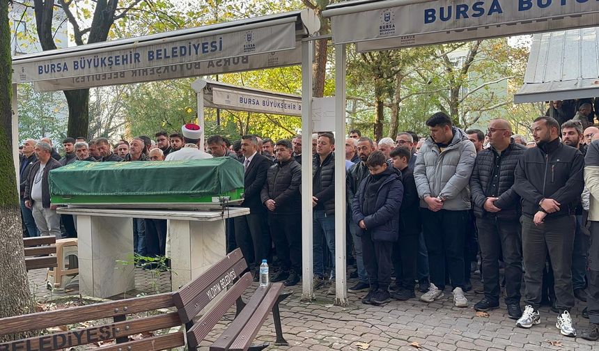 Devrilen motosikletin sürücüsü üniversiteli Enes öldü; kaza kamerada