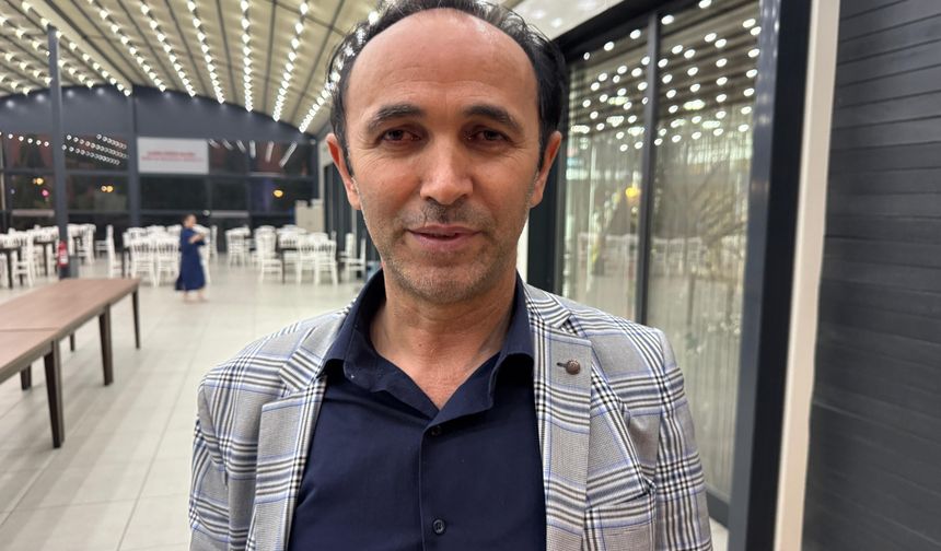 Down sendromlu 7 genç kız, temsili düğünde gelinlik giydi