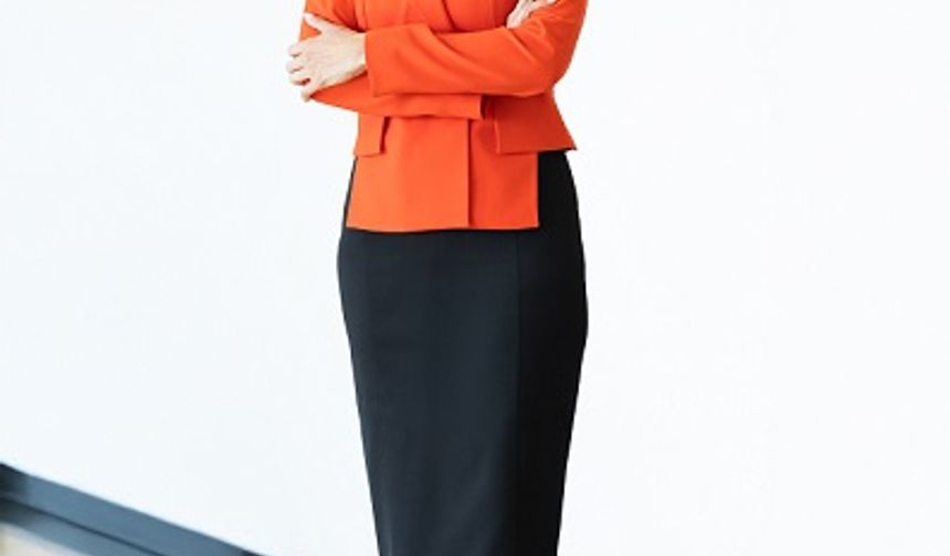 Eczacıbaşı Topluluğu’nda atama