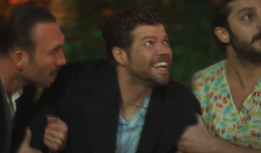 Eşref Rüya'nın bitirim ikilisi: Kadir ve Kenan