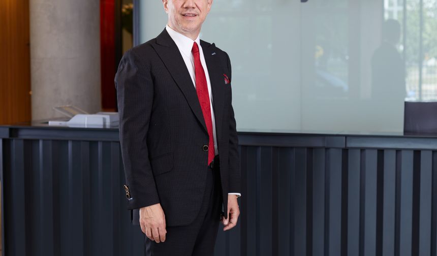 Eyüp Lojistik, Avrupa–Orta Asya hattındaki taşıma hacmini yüzde 70 artırdı