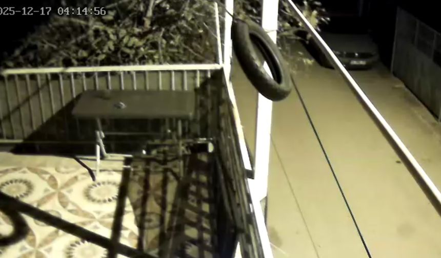 Hatay'da 4 büyüklüğünde deprem (2)