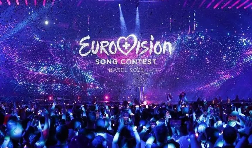 İsrail'e Eurovision izni verildi, 4 ülke yarışmadan çekildi