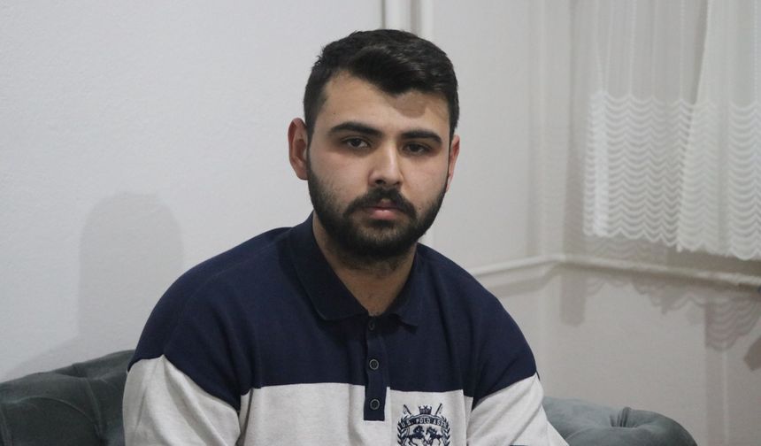 Kazada ölen Ceylin'in ağabeyi: Sürücünün cezalandırılması acımızı hafifletecek