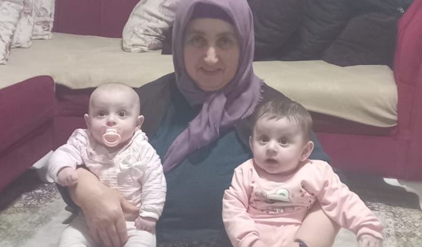 Kazada ölen Elif, son yolculuğuna uğurlandı (2)