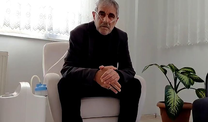KOAH hastasına hakaret iddiası nedeniyle disiplin cezası alan doktor, istifa etti