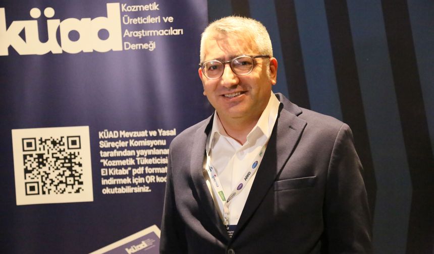 Kozmetikte 'sahte ürün' ve 'influencer' sorunu