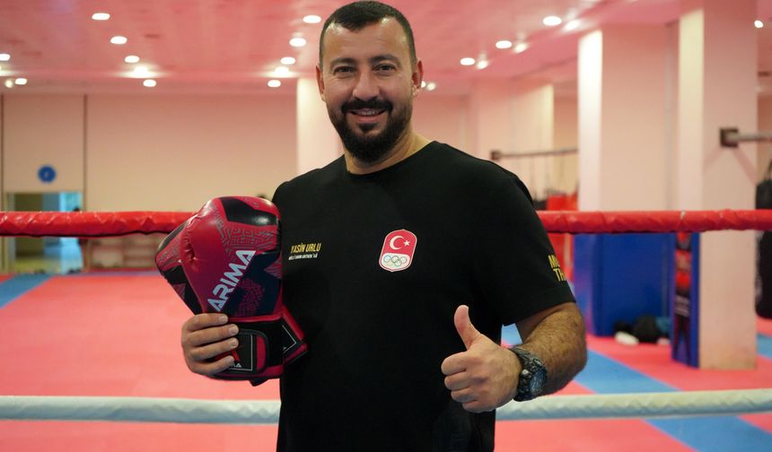 Muaythainin 'altın kızları' yeni hedefi açıkladı; Şampiyonluğu koruyacağız