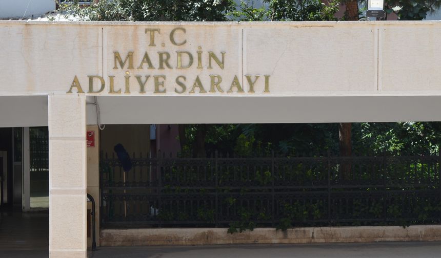 Resul Derin'i sopa ve çekiçle öldüren iki sanığa ağırlaştırılmış müebbet hapis cezası