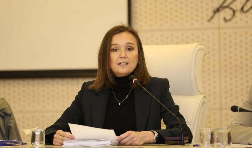 Şehzadeler Belediye Başkanı Gülşah Durbay, yoğun bakıma alındı