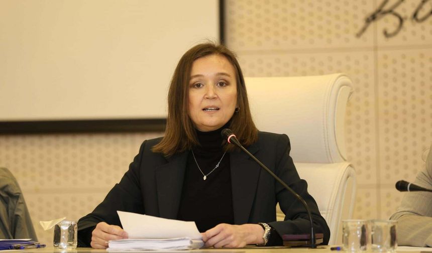 Şehzadeler Belediyesi Başkanı Hakan Şimşek oldu