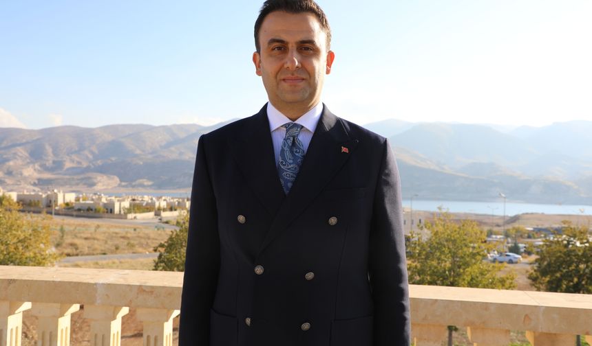 Tarihi Hasankeyf’teki 5 bin yıllık mağaralardan 10’u turizme açılıyor