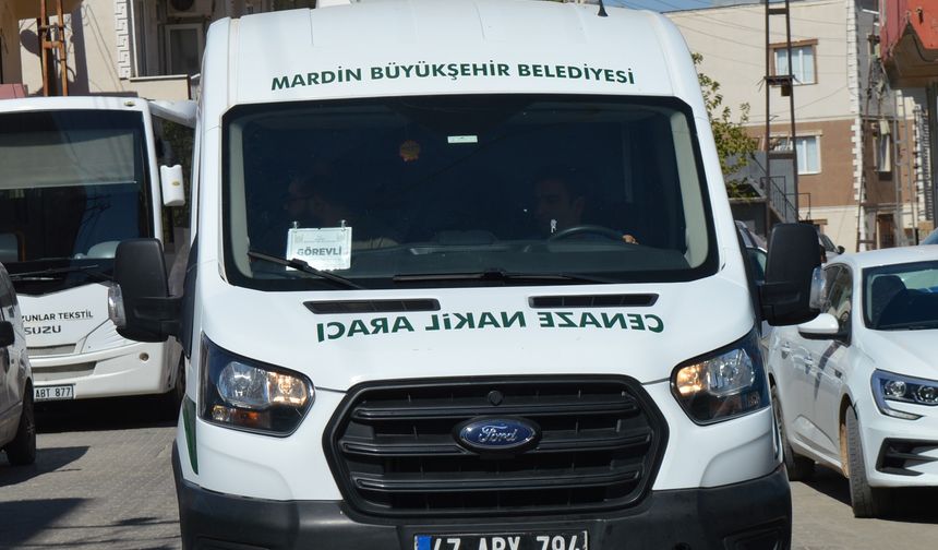 TIR'ın çarptığı yaya öldü