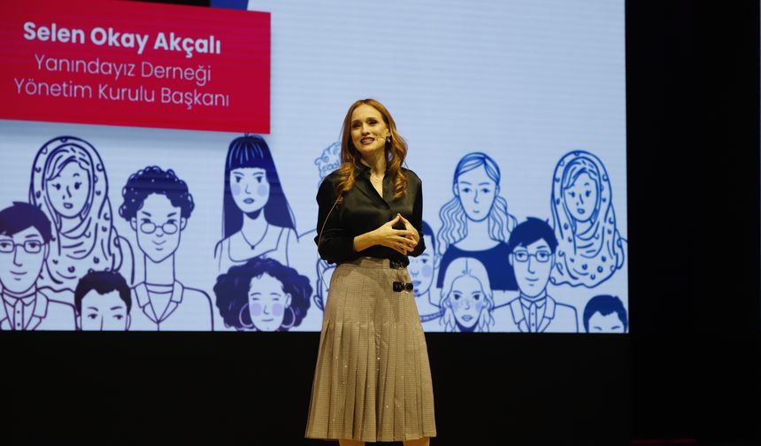 ‘Toplumsal cinsiyet eşitsizliğinin temeli erkeklikten kaynaklanıyor’