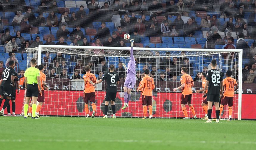 Trabzonspor-İmaj Altyapı Van Spor FK / Ek Fotoğraflar