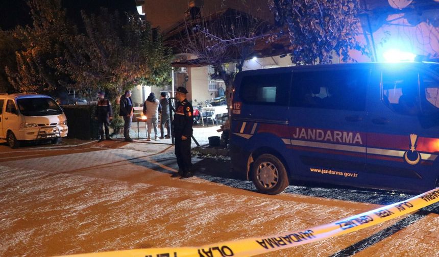 Tüfekle oynarken İran uyruklu arkadaşının ölümüne neden olan liseli Burak, tutuklandı