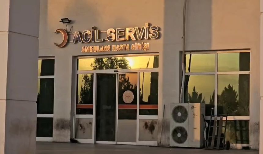 Üsteğmen, motosiklet kazasında hayatını kaybetti